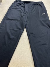 Kappa Black Popper Side