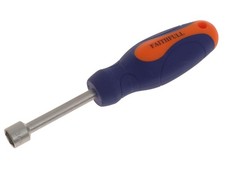 Faithfull FAINS9 9mm Nut