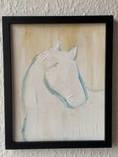 Modern Abstract Figurative