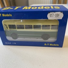 B-T Models 1/76 Scale - B105A