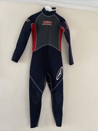 Gul jxl children wetsuit - gul, children’s