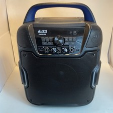 Alto Professional Uber FX2