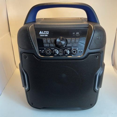 Alto professional uber fx2 - professional,