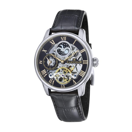 Thomas earnshaw longitude - earnshaw,