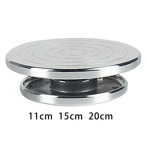 Wheel turntable pottery stand - wheel,