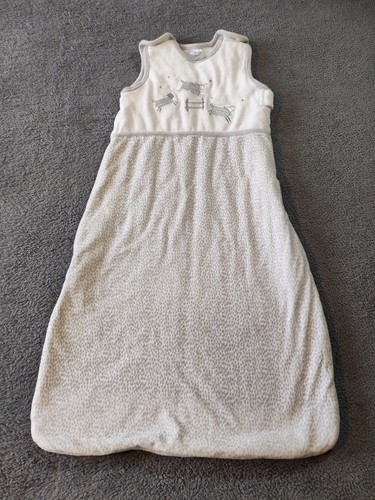 Snuggle tots sleeping bag - tots,