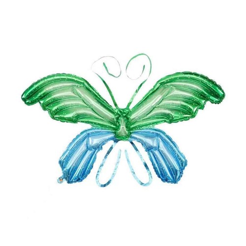 Fairy butterfly wing - fairy, butterfly-wing