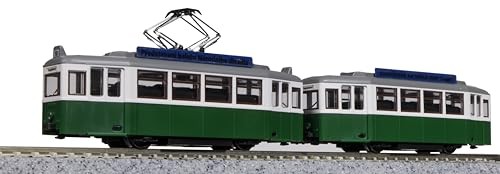 Kato scale tram classic - n, my