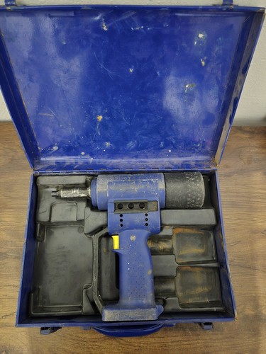 Gesipa powerbird professional - gesipa,