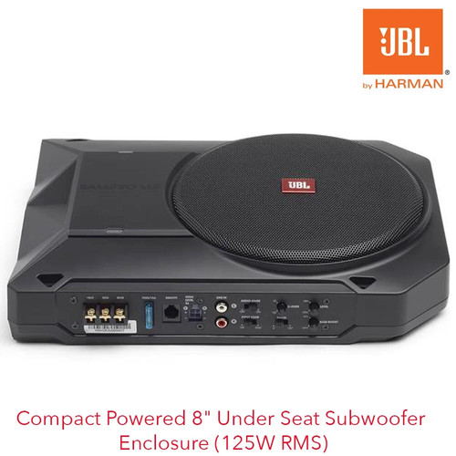Jbl basspro sl2 - basspro,