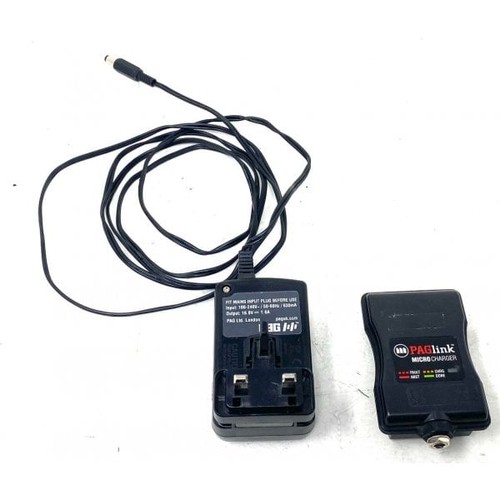 Pag paglink micro charger - pag,