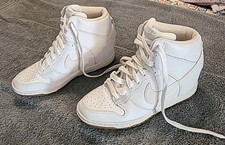 Nike Dunk Sky High Women’s