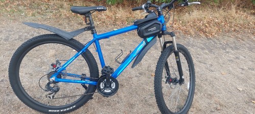 Adult aluminium indi inch - indi,