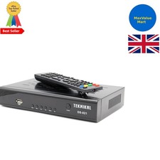 TEKNIKAL Full HD Satellite