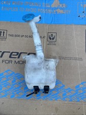 HONDA JAZZ 2006 WASHER BOTTLE