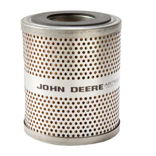 John deere transmission filter - john,