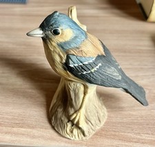 Wedgewood Porcelain Chaffinch