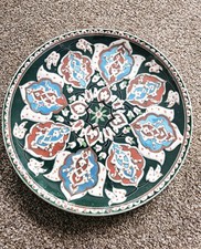 TURKISH  HANDMADE  DESIGN