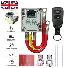 Wireless Remote Control Car