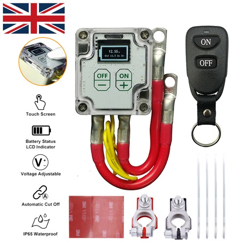 Wireless remote control - wireless,