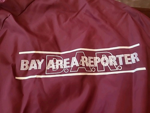 Bay area report gay - report,