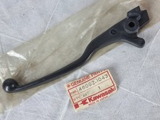 Black Brake Lever 46092-1043