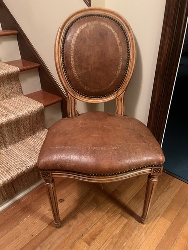 Antique french louis - french, xv