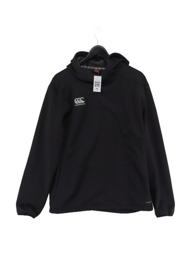 Canterbury men hoodie l - hoodie,