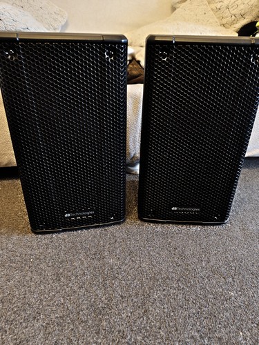 Technologies hype 2 - db, b-hype