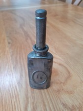 Rare Vintage Comptometer Mechanical Adding Machine Oiler Oil Can