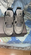 Nike Air Jordan 4 Men's Retro