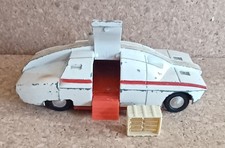 Vintage Dinky Toys 105 Maximum