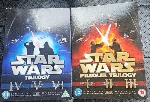 Star wars trilogy prequel - wars,