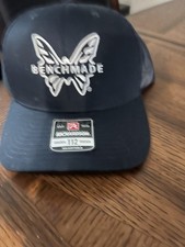 Benchmade Knives official Navy