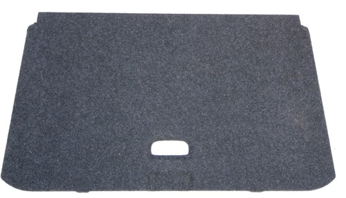 Vauxhall corsa boot - vauxhall, floor