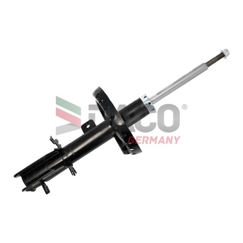 Shock absorber front left - front,