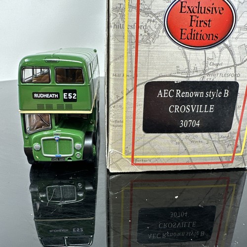 Efe 30704 aec renown - efe, style