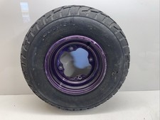 ♻️ Yamaha 250 Raptor 2008 - 2012 Front Left Or Right Side Wheel ♻️