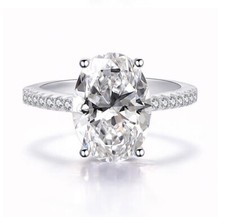 Genuine 925 Sterling Silver