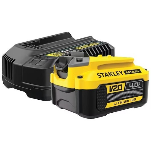 Stanley fatmax v20 only - stanley,