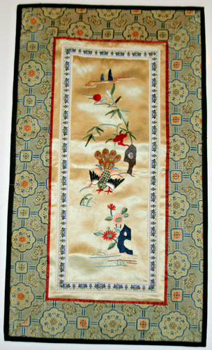 70s new vintage - '70s, silk
