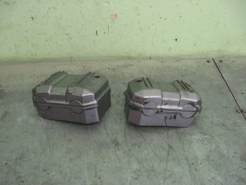 Honda 1100 head covers - ,