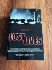 Lost Lives: The Stories of the
