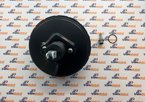 Brake servo assembly - servo, for