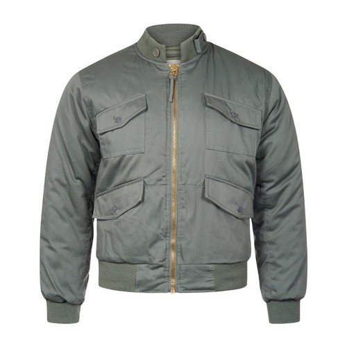 Flight jacket air - jacket, flying
