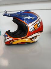 Mens Suzuki Helmet