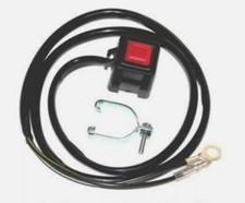 New Kill Switch Suzuki JR50