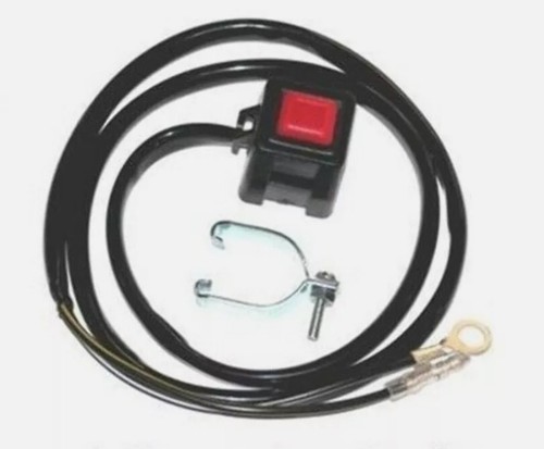 New kill switch suzuki jr50 - new,