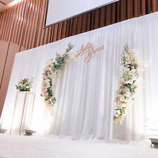 10ft 20ft Metal Wedding Stand