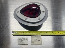 VINTAGE RAF AIRCRAFT RED